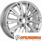 Carwel Кивиристи  SL  7х17  5x114,3  ЕТ45  60,1